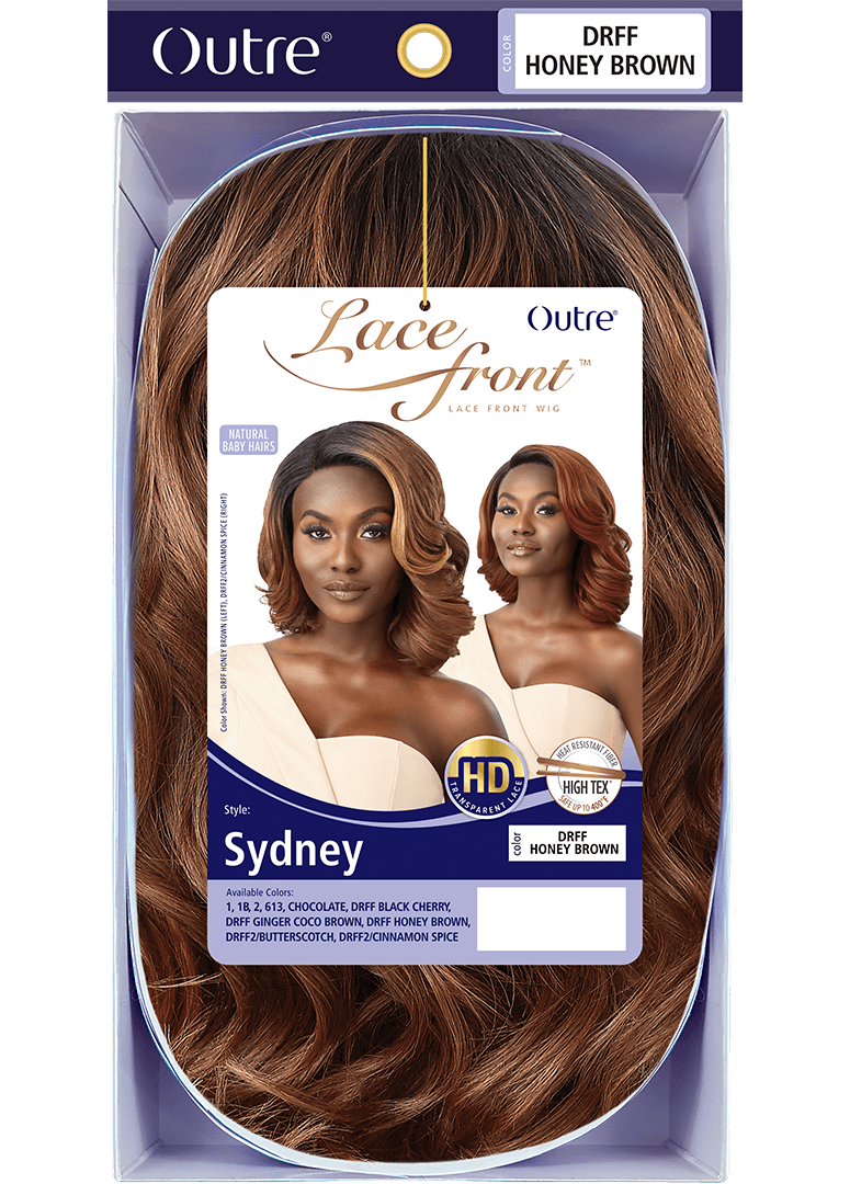 Natural on sale wigs sydney