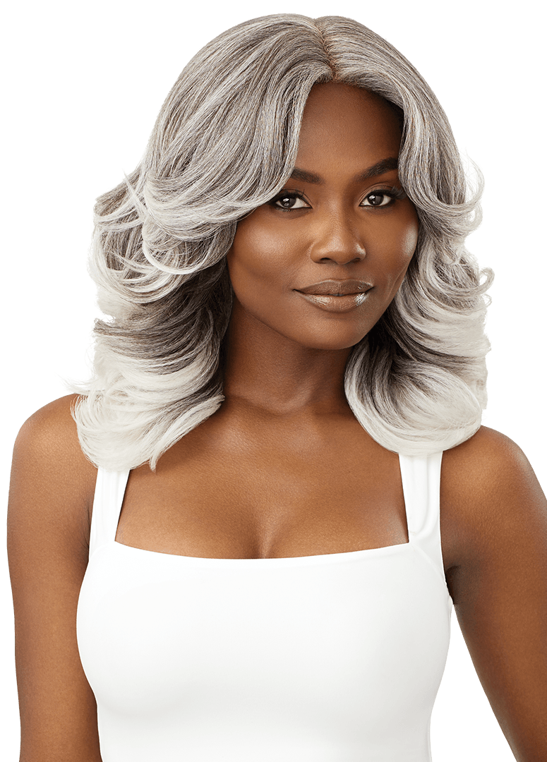 Alair - Outre - Lacefront Wig