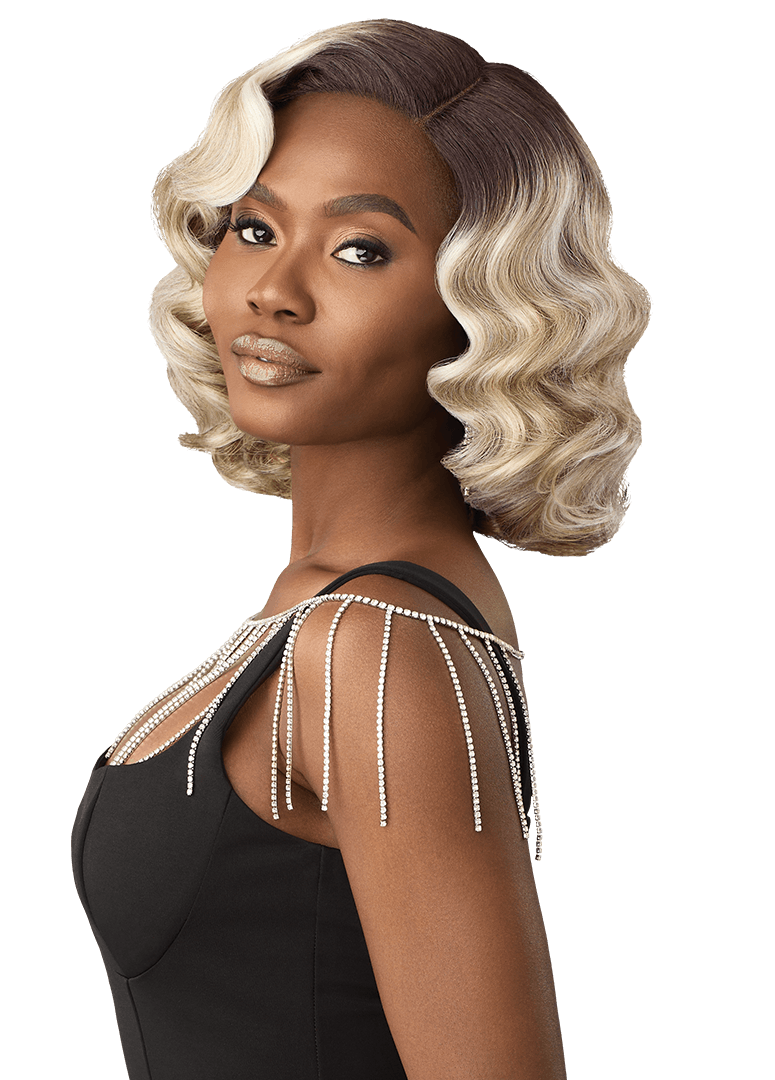 DRFF Sunkiss Brown - Outre
