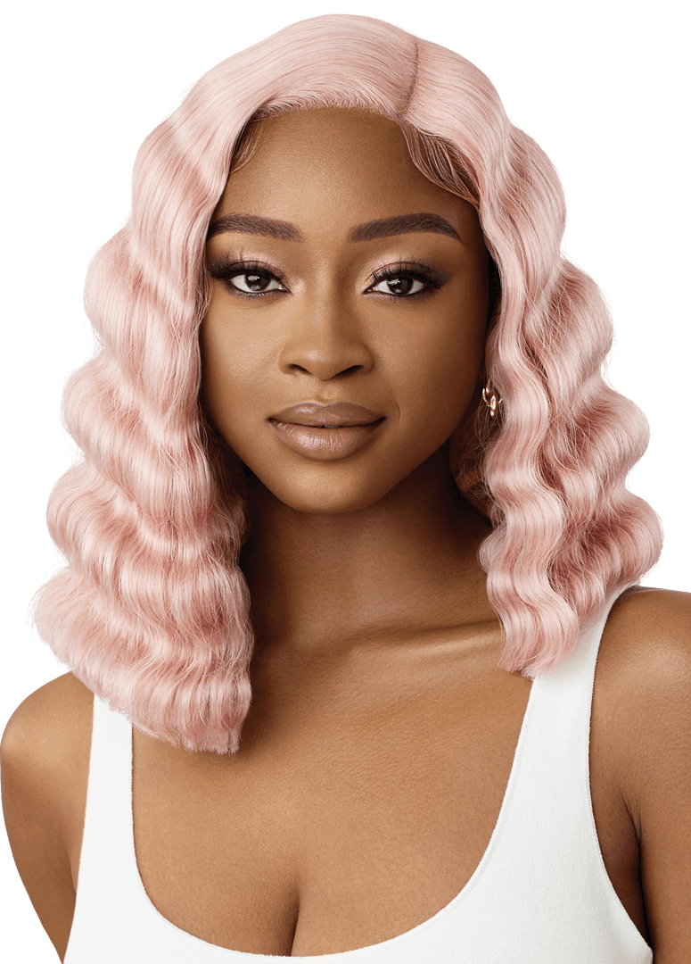 New wigs on sale