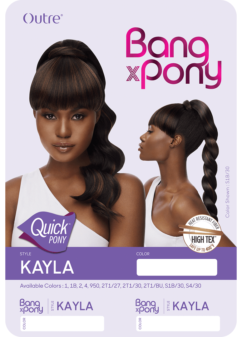 Outre Kayla