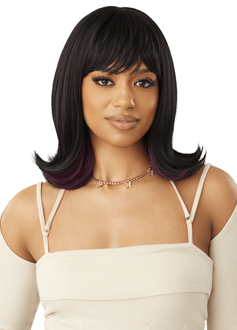 Wigpop - Style Selects - Selects 102 - Outre