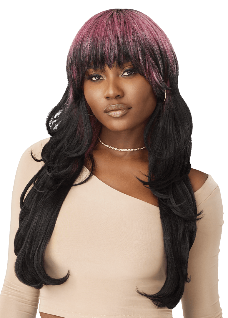 Cyra - Outre