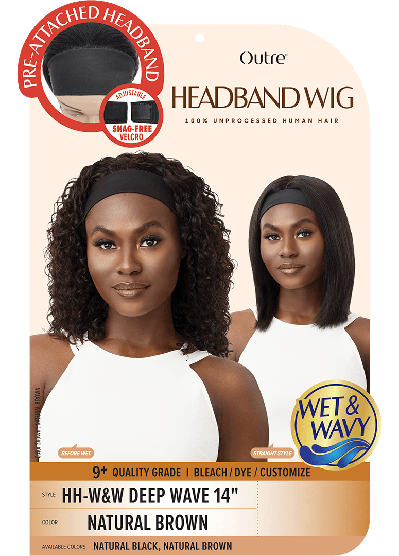 14 inch waterwave personality unit💫, By Desa's HOUSE of Beauty