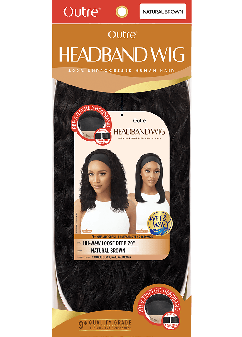 Two (Wig) Heads Are Better Than None — Be Your Own Resource