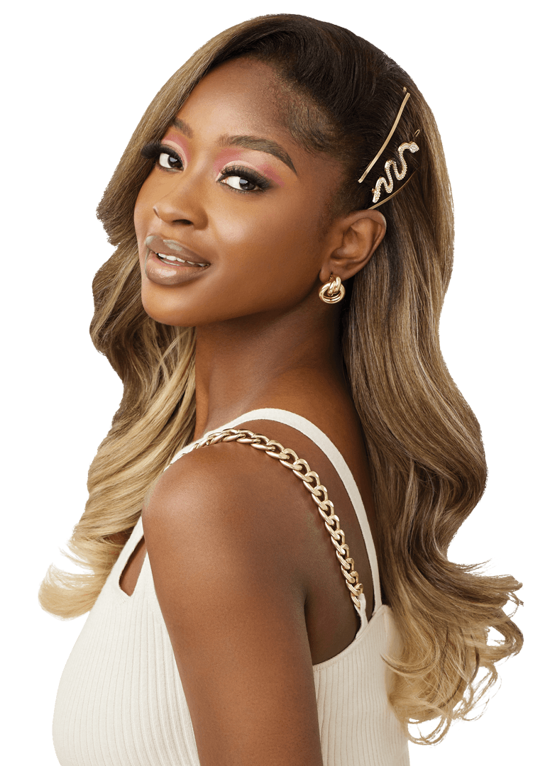 DR Hazelnut Brown - Outre