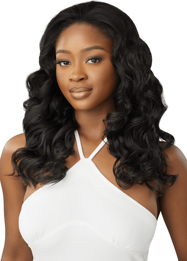 Outre on sale half wigs