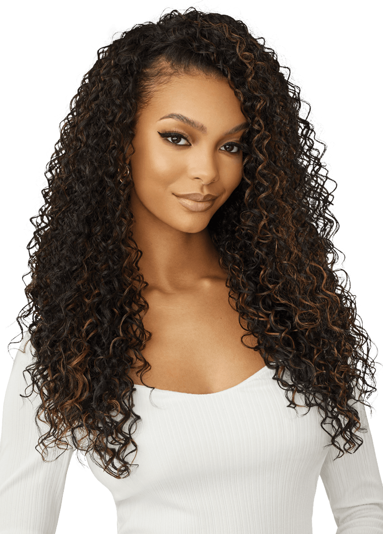 Lace front quick weave store