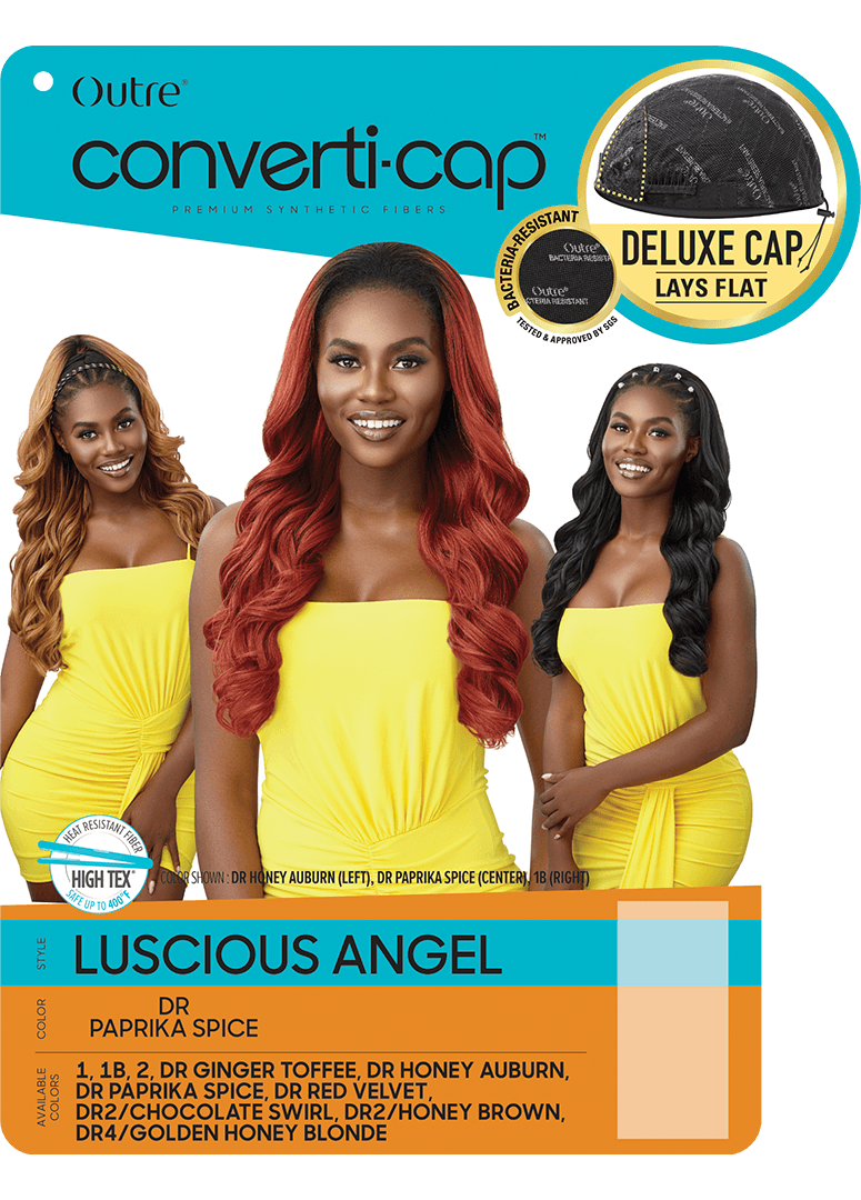 Outre Luscious Angel