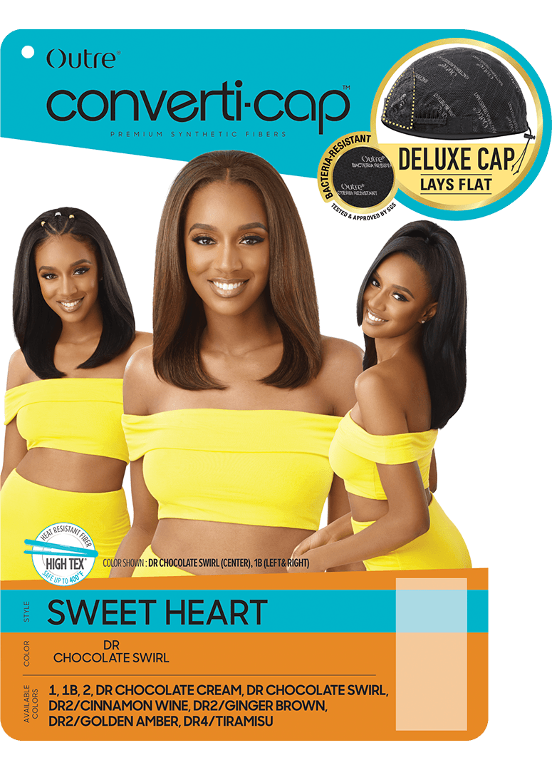 Outre Sweet heart