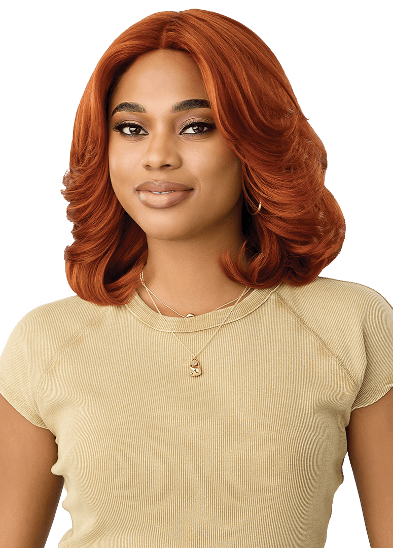Alainna - Outre The Daily Wig - Syn - Hand-tied Lace Part
