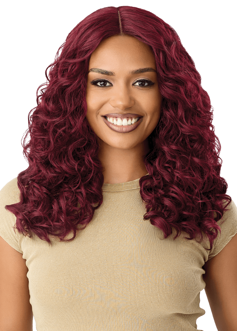 Fabiana - Outre The Daily Wig - Synthetic