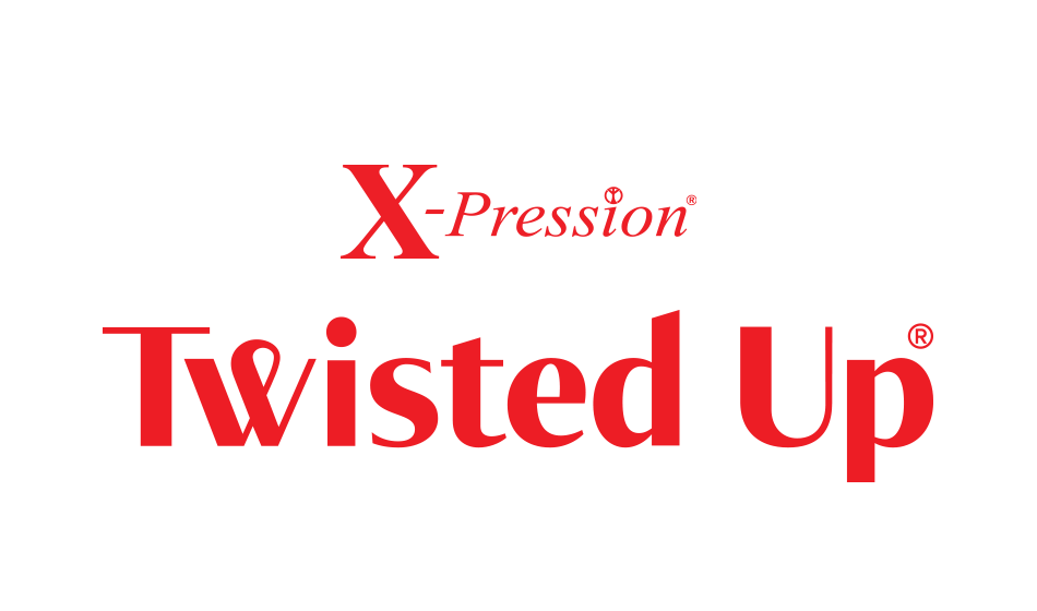 Outre X-Pression Twisted Up Water Wave Fro Twist 22 2X