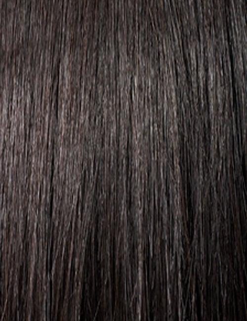 black brown hair color chart