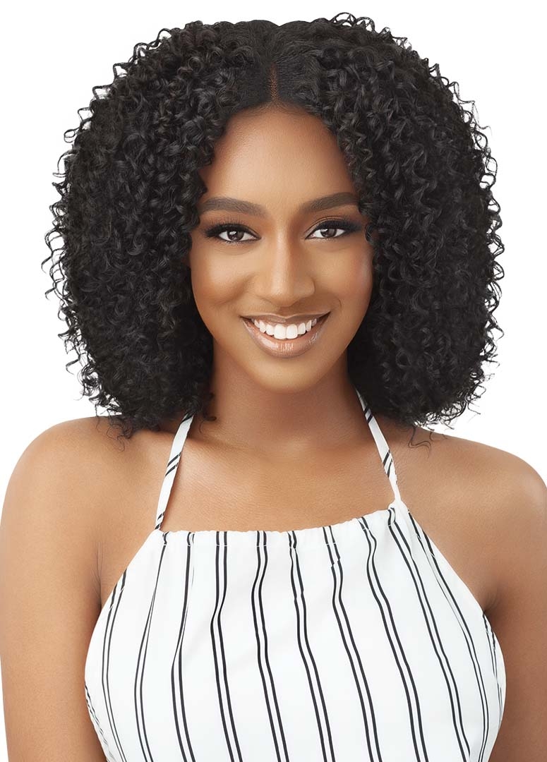 Curly Twist 14″ - Outre