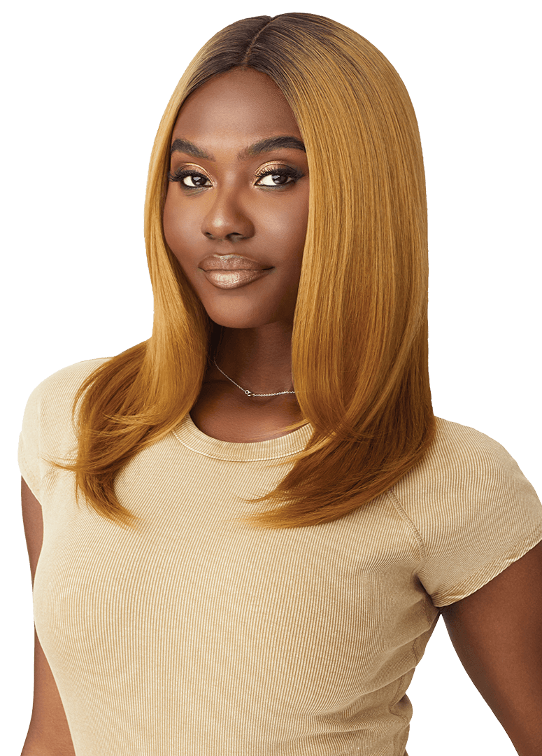 Daily 1 - Outre The Daily Wig - Style & Dash Daily 1 - Outre The Daily Wig - Style & Dash