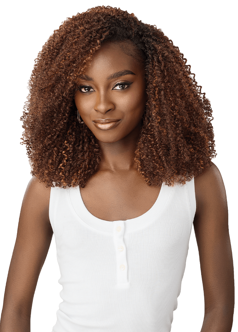 DRF Espresso Brown - Outre DRF Espresso Brown - Outre